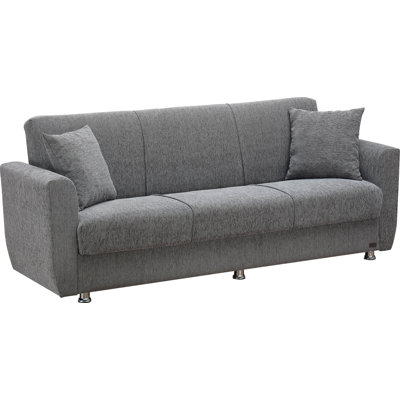 Beyan SB-NIAGARA Niagara Convertible Sofa
