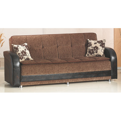 Beyan SB-UTICA Utica Convertible Sofa