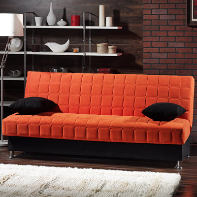 Beyan SB-RIO Rio Convertible Sofa