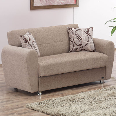Beyan LS-COLORADO Colorado Convertible Loveseat