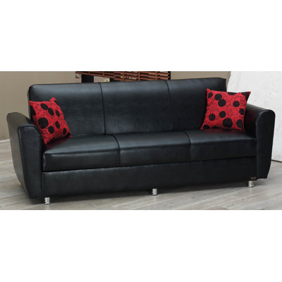 Beyan SB-HARLEM Harlem Convertible Sofa