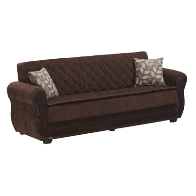 Beyan SB-SUNRISE Sunrise Convertible Sofa