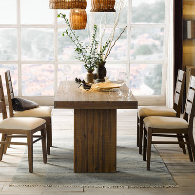 Monterey Dining Table