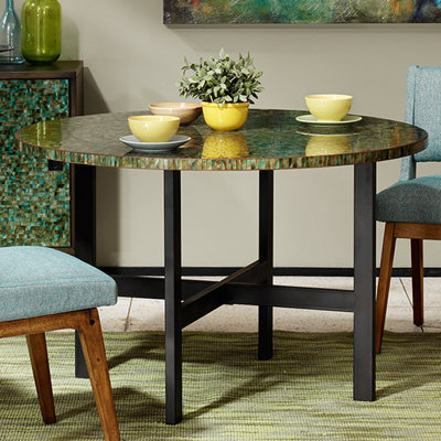 Mozart Dining Table