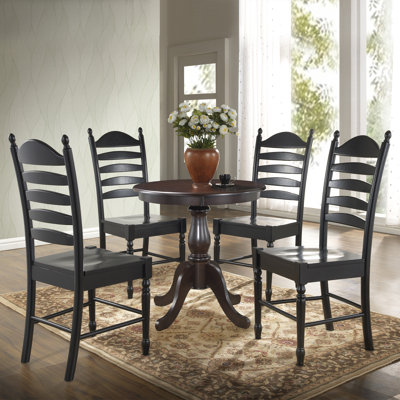 Newport 30 Dining Table Finish Espresso