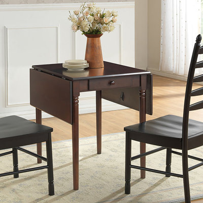 Jayden Dining Table Finish Espresso