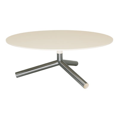 Sprout Cafe Dining Table Top Finish Ivory