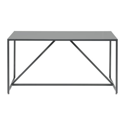 Strut 56 Table Finish Slate