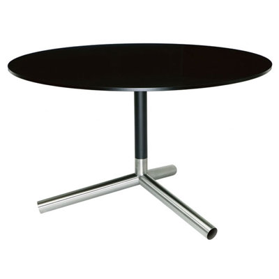 Sprout Dining Table Top Finish Black