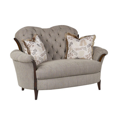 Benetti’s Italia Elena Loveseat Elena Loveseat
