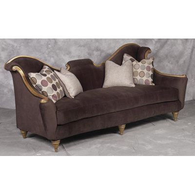 Benetti’s Italia Montecito Sofa – BR Montecito Sofa