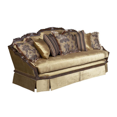 Benetti’s Italia Valentina Sofa Valentina Sofa