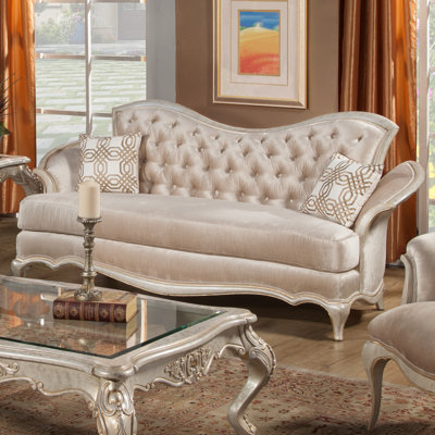 Benetti’s Italia PERLITA SOFA Perlita Sofa