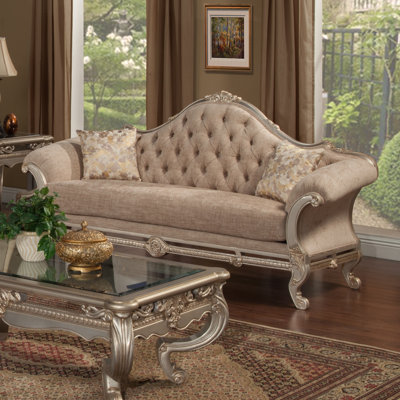 ROSELLA Benetti’s Italia Sofas