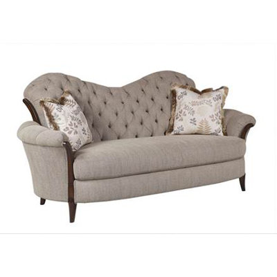 Benetti’s Italia Elena Sofa & Love Set Elena 2 Piece Sofa and Loveseat Set