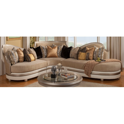 Ravenna Sectional Benetti’s Italia Sectionals