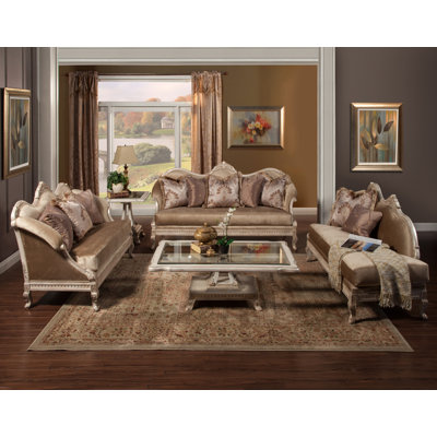PERLA Benetti’s Italia Sofas