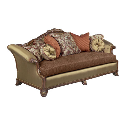 Benetti’s Italia Norina Sofa Norina Sofa