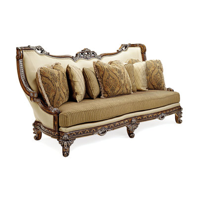 Benetti’s Italia Firenza Sofa Firenza Sofa