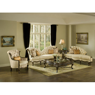 Benetti’s Italia BENN1206 Liliana Living Room Collection