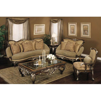 Benetti’s Italia BENN1193 Catalon Living Room Collection