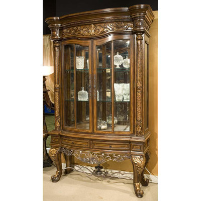 Regalia China Cabinet