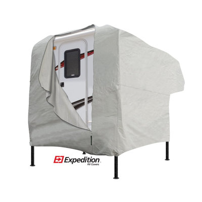 Expedition RV Cover Expedition RV Cover