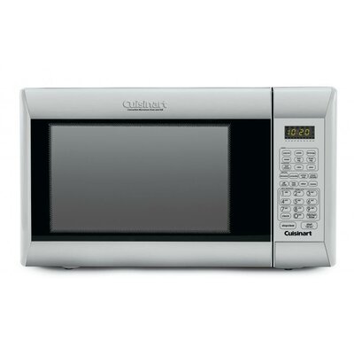 1.2 Cu. Ft. 1000W Countertop Convection Microwave image