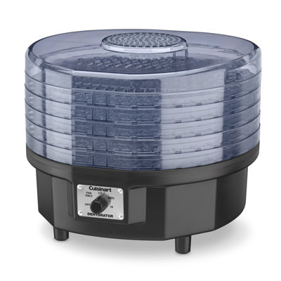 5 Tray Food Dehydrator 5 Tray Food Dehydrator