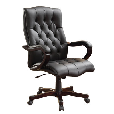 Dixon Eco Executive Chair Dixon Eco Executive Chair