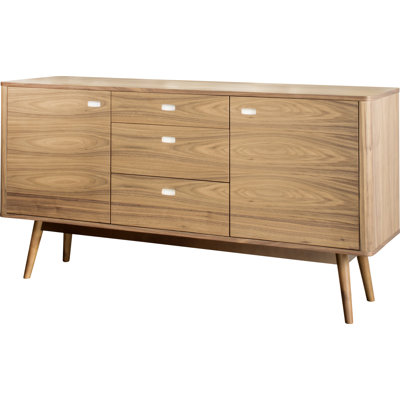Davidoff Buffet Table