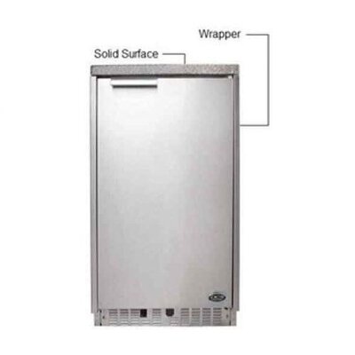 Ice Maker Liberty Wrapper image