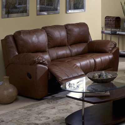 41164-61-Champion-Onyx Palliser Furniture Power, Upholstery Sofas