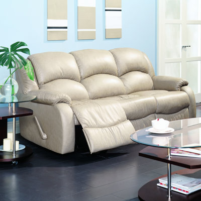 41066-61-Champion-Onyx Palliser Furniture Powered, Upholstery Sofas