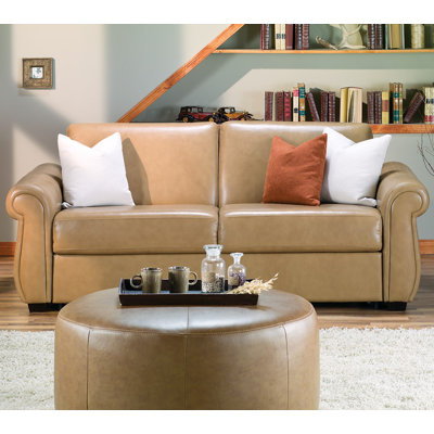 40514-21-Champion Khaki-BND-ESP Palliser Furniture Khaki Sofas