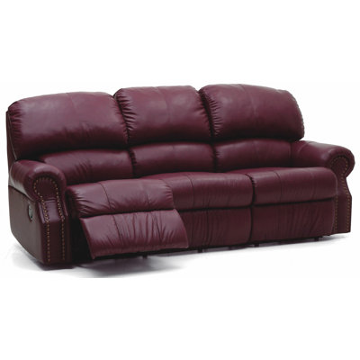 41104-61-Champion-Onyx Palliser Furniture Power, Upholstery Sofas