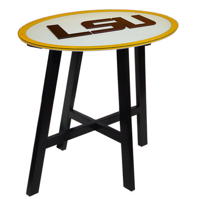 NCAA Pub Table NCAA Team: LSU