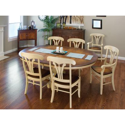Wethersfield Extendable Dining Table