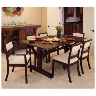 Waterford 7 Piece Dining Set