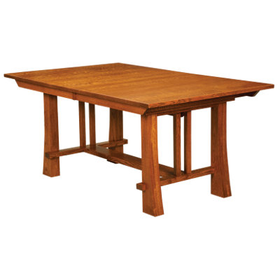 Sherman Extendable Dining Table