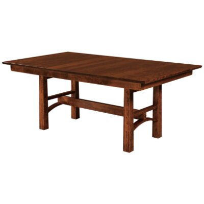 Brentwood Extendable Dining Table