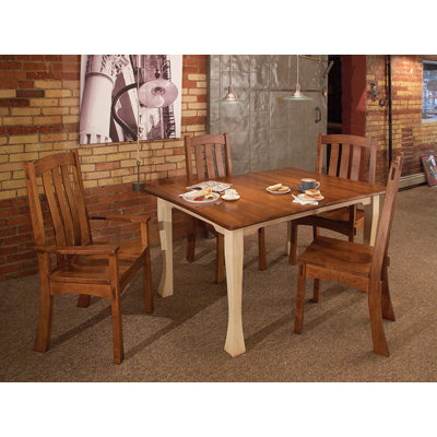 Millhouse 5 Piece Dining Set