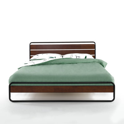 Wade Logan Compare S On Furniture Save Money Wade Logan Barba Platform