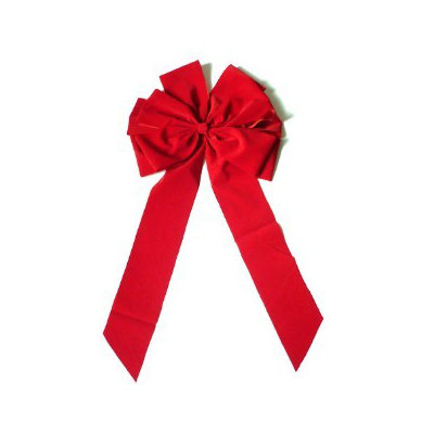 Christmas Bows - Buy Christmas Bow Online | Santa's Site