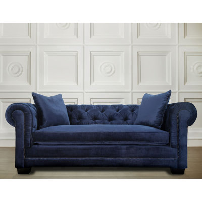 TOV TOV-S25 Norwalk Sofa