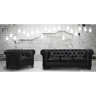TOV TOV-S24 / TOV-S24-01 Zahara Living Room Collection