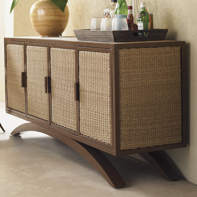Aviano Buffet Table