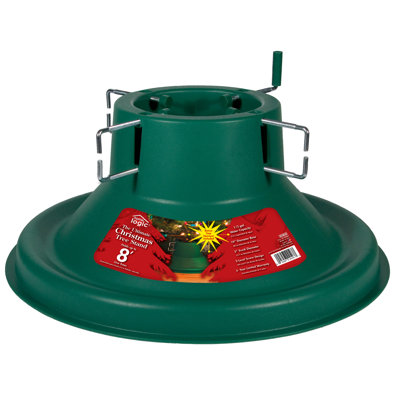 The Ultimate Christmas Tree Stand (Set of 12) image