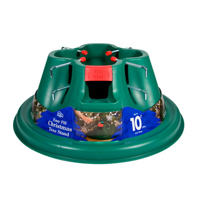 EZ H2O Christmas Tree Stand (Set of 5) image