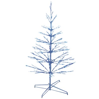 374 Light LED Twig Tree